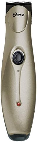 Oster Pro Cord/Cordless Trimmer