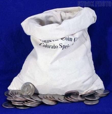 Eisenhower IKE Dollars Lot of 5 Different IKE Coins 1971-1978