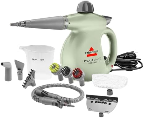 Steam Shot Deluxe, 4155L