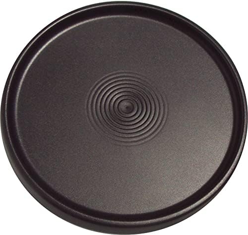 Tupperware Replacement Part Black 7792 Seal for Large D Size Canister Read for Fit