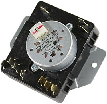 Kenmore W10185982 Timer
