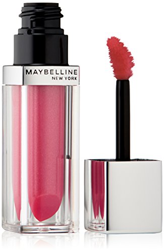 Maybelline New York Color Elixir Iridescent Lip Color, Mystical Magenta, 0.