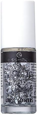 Essence Get Your Glitter On! Brillos Sueltos 01