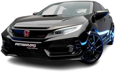3M 1080 G212 Gloss Black Metallic 5ft x 40ft (200 sq/ft) Car Wrap Vinyl Film