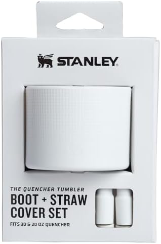 STANLEY Quencher Boot and Straw Cover Cap