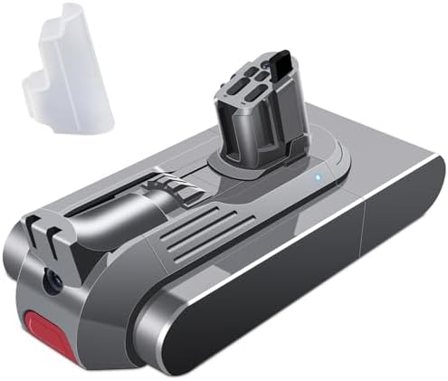 Battery Replacement for Dyson V11 V15