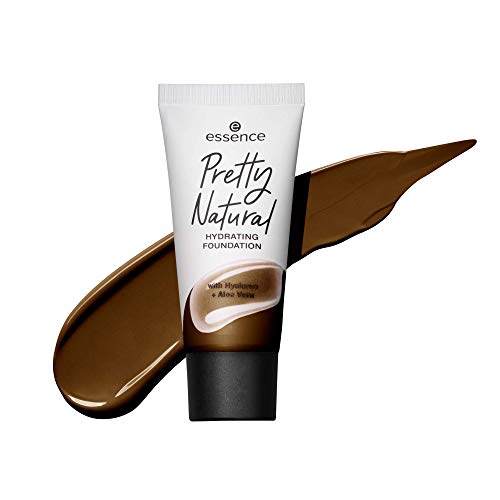 Pretty Natural Hydrating Base 30 ml