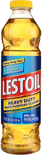 Lestoil Heavy Duty Multi-Purpose Cleanser 28 oz