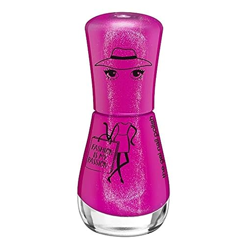 Esmalte The Gel Nail Polish - 113 fairytale gone pink - Essence