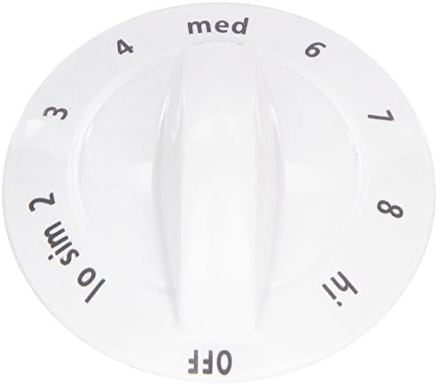 GENUINE Frigidaire 318196633 Knob Range/Stove/Oven