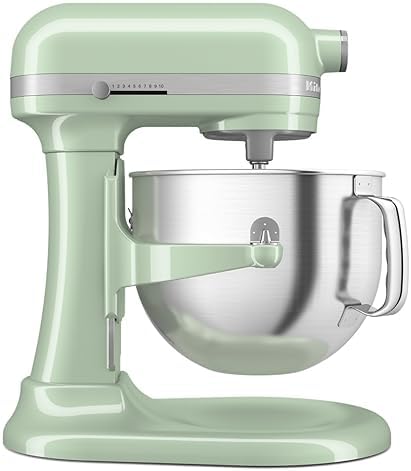 KitchenAid® 7 Quart Bowl-Lift Stand Mixer