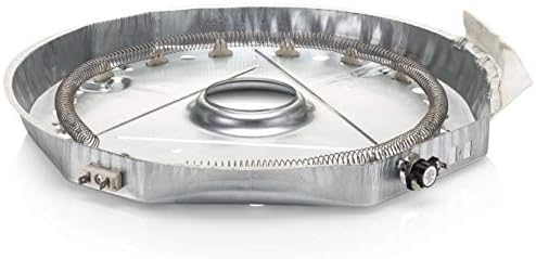 GENUINE Frigidaire 131553900 Heater Assembly for Dryer