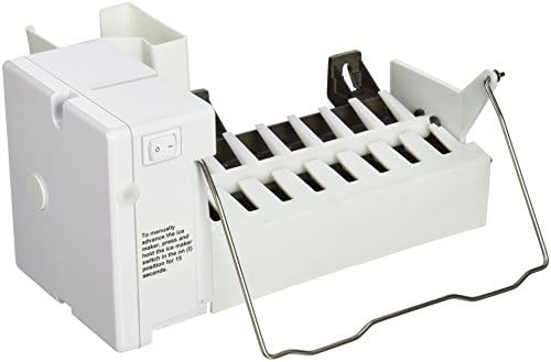GENUINE Frigidaire 5303918344 Icemaker Kit for Refrigerator