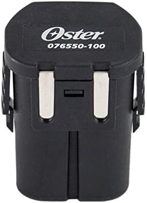 Oster 151812-000-000 Li-ion Replacement Battery for Octane Cordless Hair Clipper
