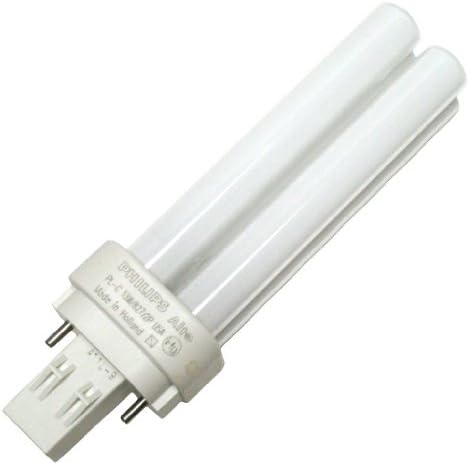 (10 Pack) Philips 383109 PL-C Cluster 2-Pin Base