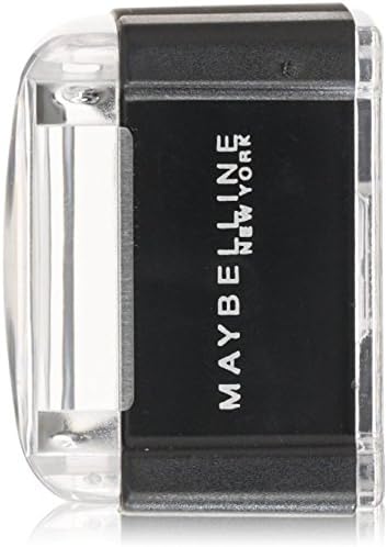 Maybelline Expert Tools Dual Pencil Sharpener (4 Pack) (Bundle)