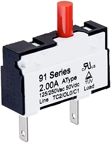 Dyson Switch, Reset Dc24, Dc25