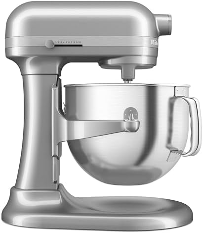 KitchenAidยฎ 7 Quart Bowl-Lift Stand Mixer