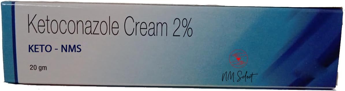 Athletes Foot Treatment, Skin Care Cream for Men, 20g