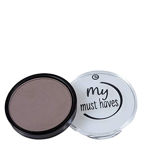 Polvos para Cejas - My Must Haves 10 - Essence