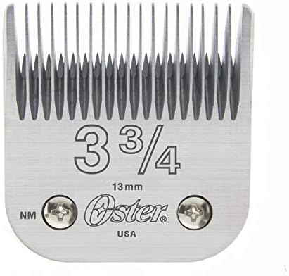 Oster 76 Clipper Blade 3.75 #76918-206