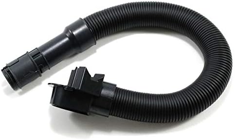 Kenmore KC84PDWFZV07 Vacuum Hose Genuine Original Equipment Manufacturer (OEM) part