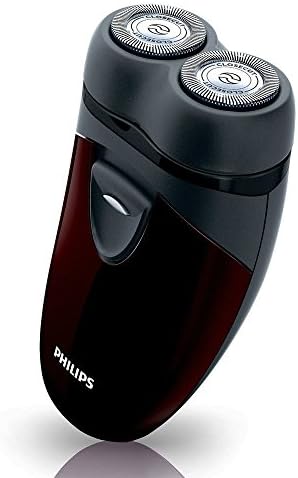 ***New*** PHILIPS PQ206 Pocket Portable Battery Shaver