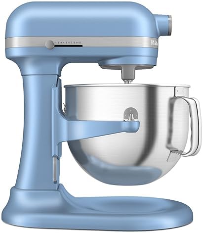 KitchenAidยฎ 7 Quart Bowl-Lift Stand Mixer