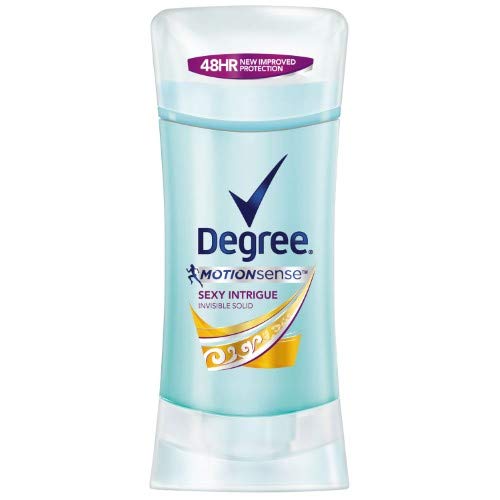 Degree MotionSense Antiperspirant Deodorant (Pack of 12)