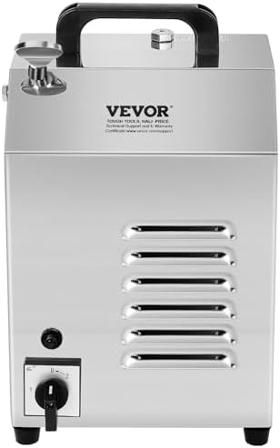 VEVOR Multi-functional Meat Processing Motor, Suitable for Meat Mixer, for VEVOR Manual Meat Mixer BME10, BME20, BME30, BME10-T, BME20-T, BME30-T