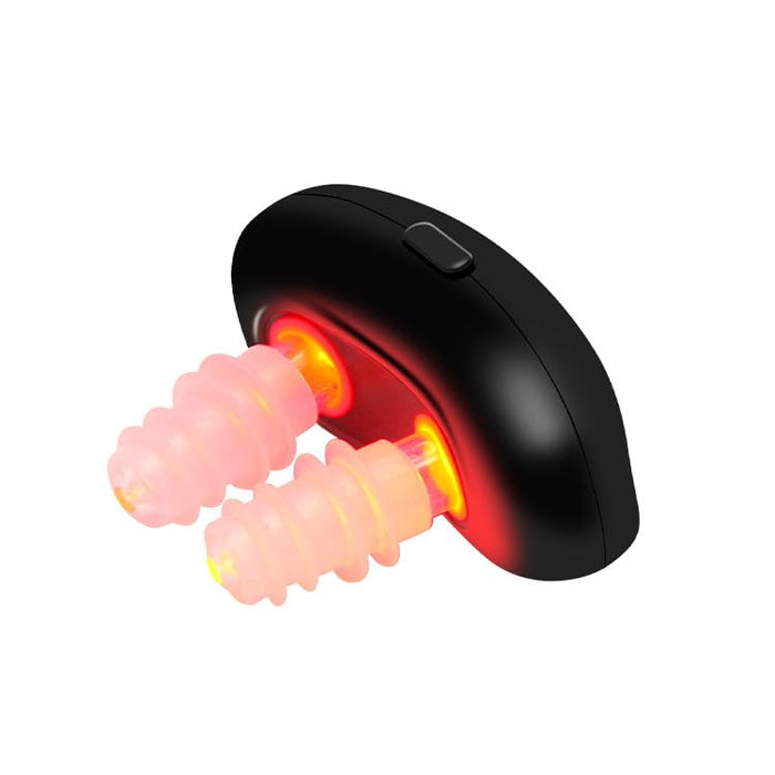 AEDNX No More Colds Red Light Therapy for Nose, Nomorecolds Red Light Therapy for Nose, No More Colds Red Light Nose, Respirelief Red Light Nasal Therapy