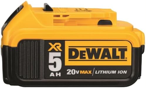 DEWALT 20V MAX Router Tool and Jig Saw, Cordless Woodworking 2-Tool Set with Battery and Charger (DCK201P1)