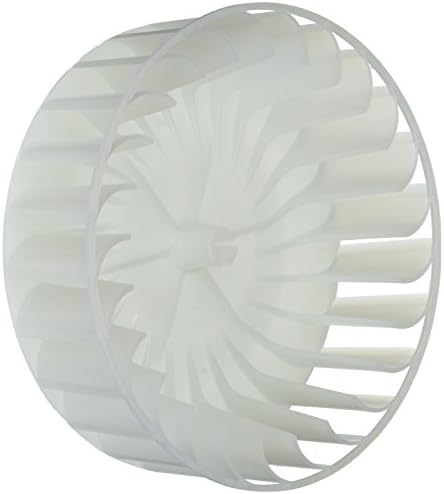 Frigidaire 131476300 Genuine OEM Blower Wheel for Dryers
