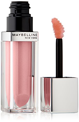 Maybelline New York Color Elixir Iridescent Lip Color, Blushing Petal, 0.170 Fluid Ounce