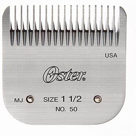 Oster 111 Clipper Blades 1.5