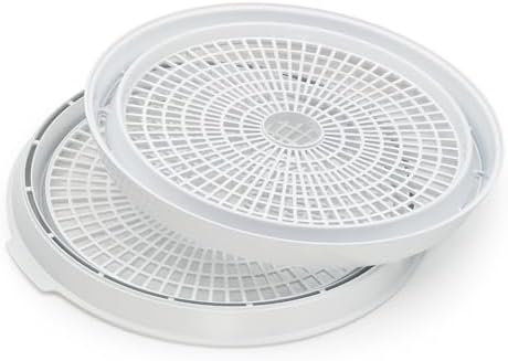 Presto 06306 Dehydro Electric Food Dehydrator Dehydrating Trays