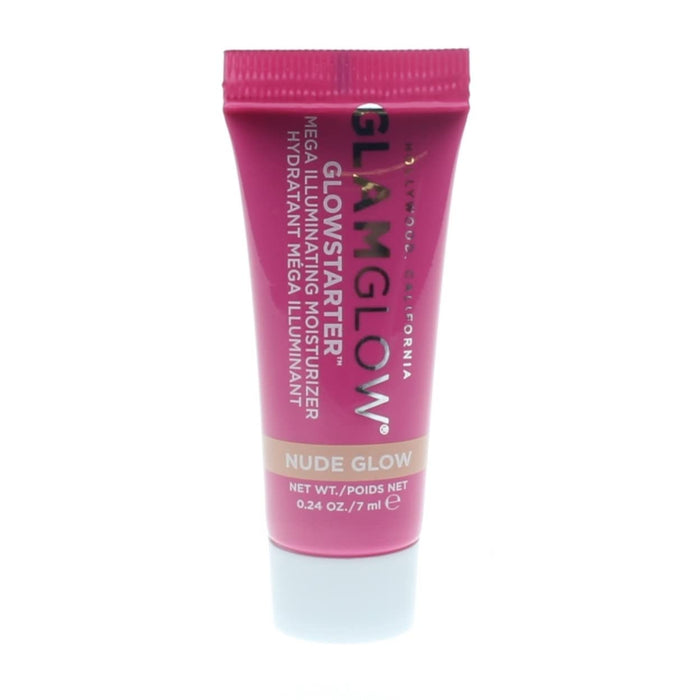 Glamglow Glowstarter Mega Illuminating Moisturizer - Nude Glow 0.24 Oz (I0095072)GET 20% OFF STOREWIDE!