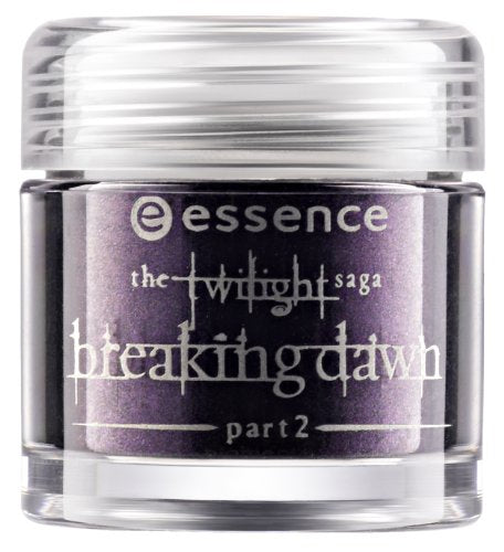 Essence Twilight Saga Breaking Dawn Part 2 Pigments Eyeshadow #02