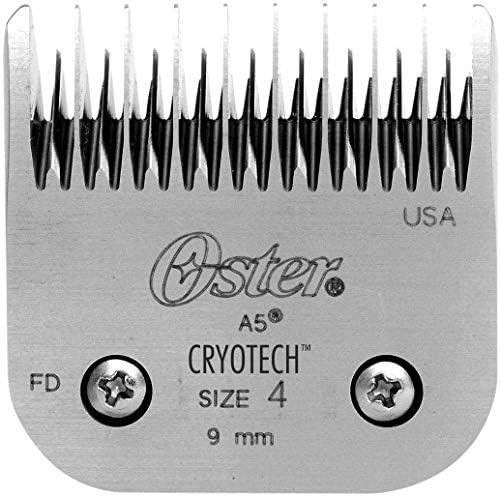 KERBL Oster A5 Skip Tooth Blade