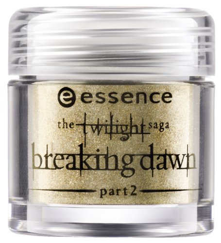 Essence Twilight Saga Breaking Dawn Part 2 Pigments Eyeshadow #03