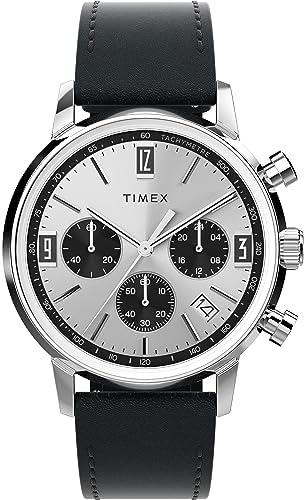 Timex Men's Marlin 40mm Watch