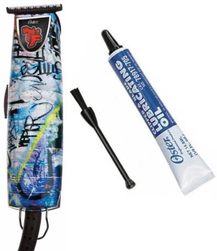 Oster Graffiti T Finisher Hair Trimmer - 76059127