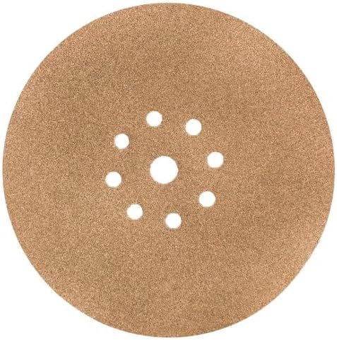 DEWALT Drywall Sand Paper, 9 in., 25-Pack, 240G (DWAS24025P)