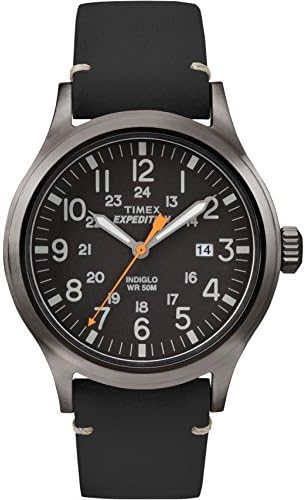 Timex Men's Expedition Scout 40mm Watch
