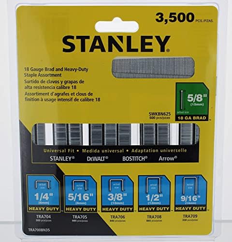 TRA700BN3500STPLASST