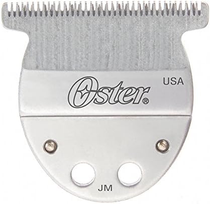 Oster T-Blade Trimmer Blade, Wide (076913-586-001)