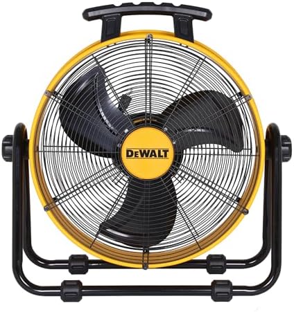 DEWALT DEWALT Industrial Warehouse Fa