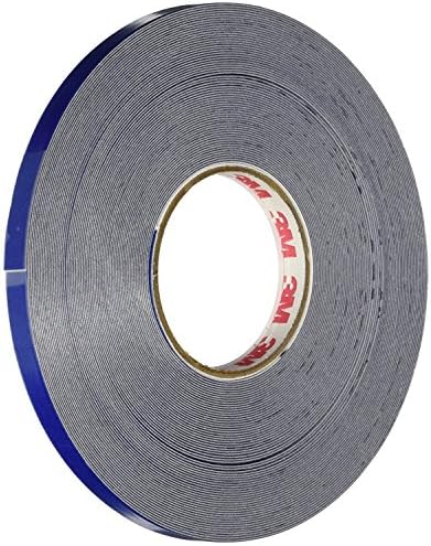 3M 150FT Reflective Body Stripe Tape DIY Sticker Decal Self Adhesive (Blue)