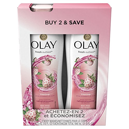 Olay Fresh Outlast, 32 oz