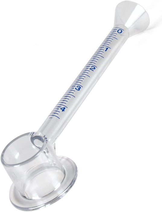 Stormdry Gauge (Karsten Tube, Rilem Tube)